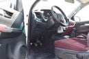 Toyota Hilux SR5 2.7L V4 PETROL MANUL