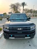 BYD Leopard 5 FLAGSHIP | Brand | Chinese Specs | Luxury Off-Road SUV
