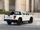 Toyota Hilux GLS