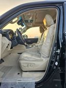 تويوتا لاند كروزر VXR TWIN TURBO LC300 WITH AERO KIT || 3.5L بنزين V6 ناقل حركة أوتوماتيكي دفع رباعي | كاملة المواصفات
