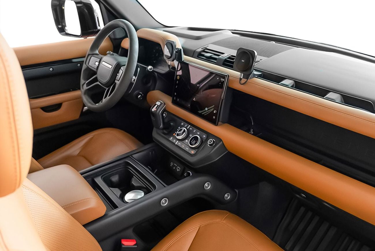 Land Rover Defender 110 525 EDITION