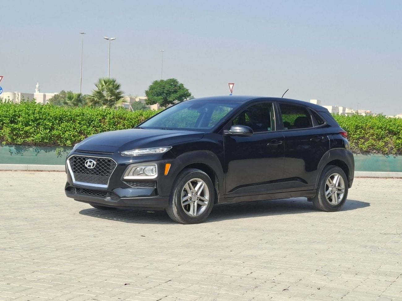 Hyundai Kona SMART