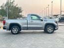GMC Sierra 1500 REGULAR CAB SLE