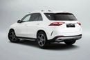 Mercedes Benz GLE450 4MATIC
