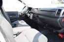Toyota Hiace GL Toyota Hiace Std Roof Van 2.7 L, model: 2023