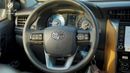 Toyota Fortuner SR5 2.7L | 8-Inch Display | Apple CarPlay & Android Auto | Alloy Wheels | GCC Specs