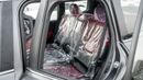 Toyota Land Cruiser VXR 2026 Toyota Land Cruiser VXR 3.5L AT Hybrid (Gray-Red)