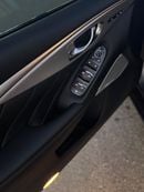 Infiniti Q50 SPORT SENSORY