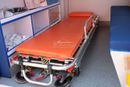 Toyota Land Cruiser LC78 4.2L LHD LC78 AMBULANCE 4.2L DSL V6 4WD 3DR MT 2025MY | FOR EXPORT