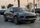 Porsche Macan STD