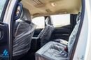 ميتسوبيشي L200 GLS PLUS 2027 | 2.4L Petrol 16-Valve MPI Engine - 4WD | 5-Speed Manual | Export Only