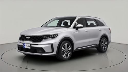 Kia Sorento EX 2023 | AED 1290/Month | 0 DP | 30 Day Return | Warranty | Service History