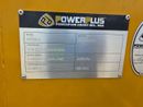اخرى Powerplus D155B-II Crawler Bulldozer MY-2023