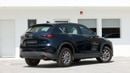 Mazda CX-5 GL 2.5L | Full Service History |GCC | Zero Downpayment Support