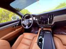 فولفو S90 MOMENTUM فولفو S9 T5 خليجي موديل بحالة الوكالة استخدام مالك اول فل اوبشن