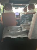 روكس 01 7Seater 7seats 2026 black-orange