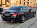 Mercedes Benz C200 C200 GCC Specs