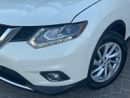 Nissan Rogue SL 2.5L V4 / PANORAMIC SUNROOF / AWD / 360 CAMERA / 7 SEATS / REAR AC