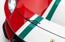 Ferrari 488 Pista High Spec 3.9L V8 Twin-Turbocharged Engine