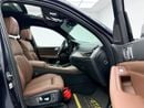 بي أم دبليو X7 40i M SPORT بي إم دبليو X7 xDrive40i M-Sport موديل 2020، مع ضمان، وسجل صيانة كامل لدى بي إم دبليو، 7 مقاعد، كامل
