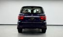 Nissan Patrol LE PLATINUM 2022 Nissan Patrol LE Platinum V8, 2027 Nissan Warranty, Full Nissan Service History, Low Km, GCC
