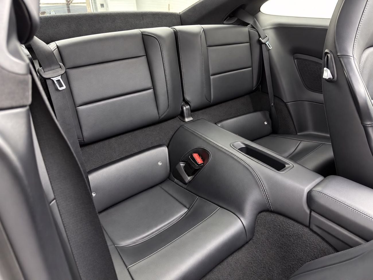 Porsche 911 CARRERA 4S