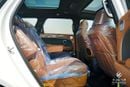 Hyundai Palisade CALLIGRAPHY 2.5L Calligraphy | Hyundai Palisade | GCC | Full Option | HTRAC