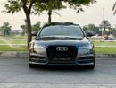 Audi S6 S-Line