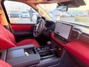 Toyota Sequoia HYBRID
