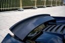 McLaren 650S SPIDER | GCC Specs | Pristine Condition
