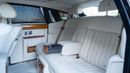 رولز رويس فانتوم STANDARD Rolls-Royce Phantom 2011
