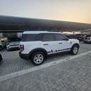 Ford Bronco Sport BIG BEND Low Milage Car
