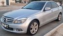 مرسيدس بنز C 350 أفانتجارد