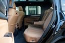 BYD Leopard 5 FLAGSHIP 2026 LEOPARD 5 ULTRA Plus 210KM Hydraulic suspension LiDAR With Hook 2 Difflock