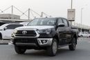 Toyota Hilux GLX Toyota Hilux | Double Cab GLX | 2026 |GCC Specs | Brand New | EXPORT