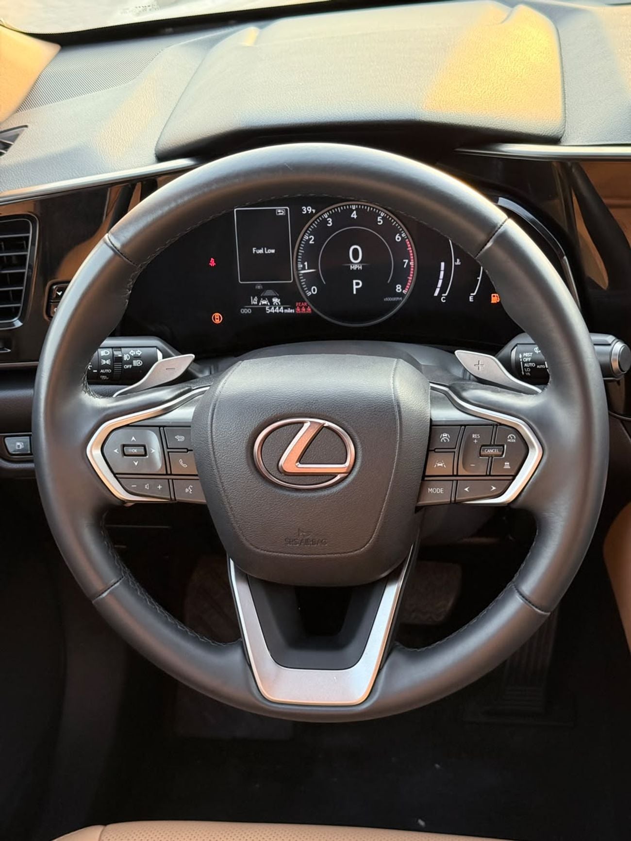 Lexus NX350 PRESTIGE Premium NX350 AWD full option 2025