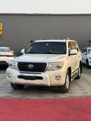 تويوتا لاند كروزر GXR
