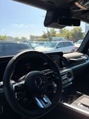 مرسيدس بنز G 63 AMG STANDARD