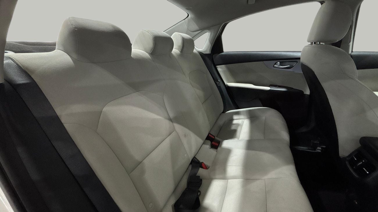 Kia Cerato LX 2023 | AED 560/Month | 0 DP | 30 Day Return | Warranty