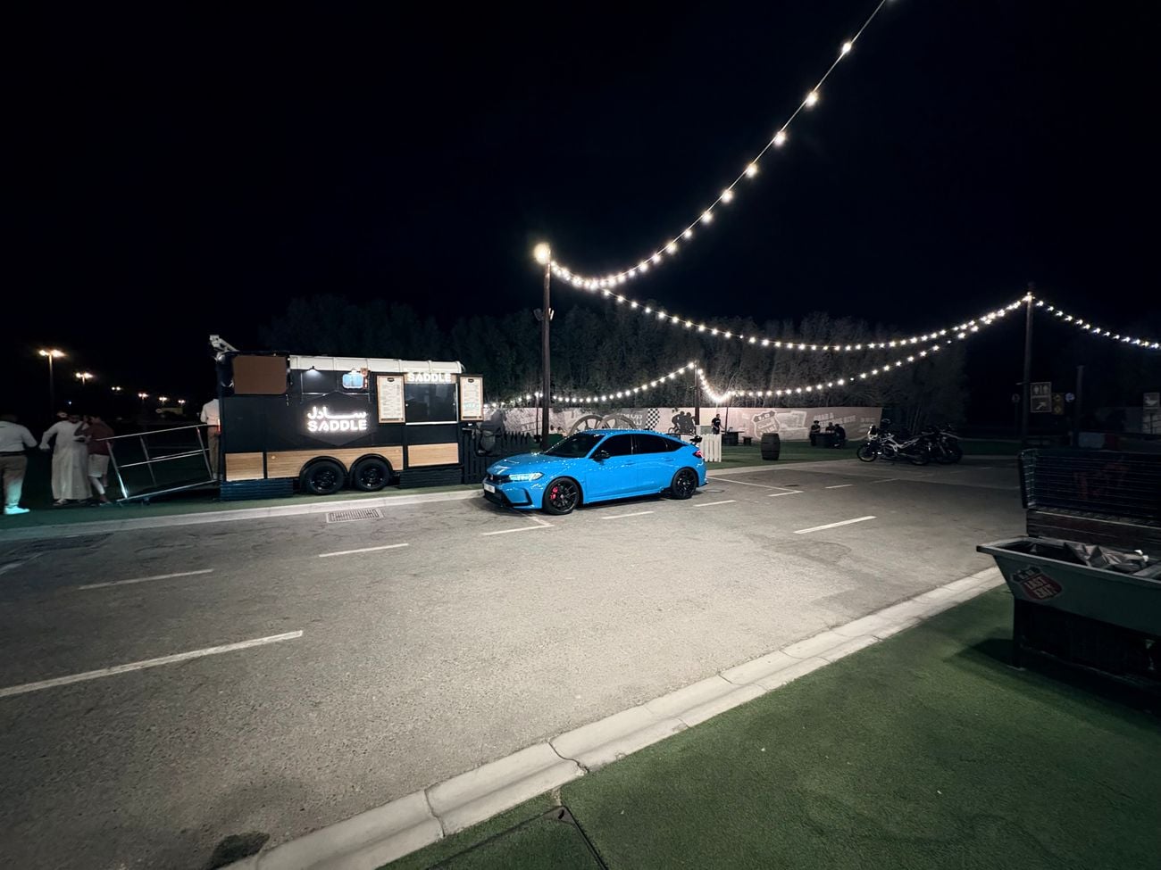 Honda Civic TYPE R
