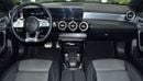 Mercedes Benz A35 AMG 4MATIC EXCELLENT DEAL for our Mercedes Benz A35 AMG ( 2020 Model ) in Black Color Chinese Specs
