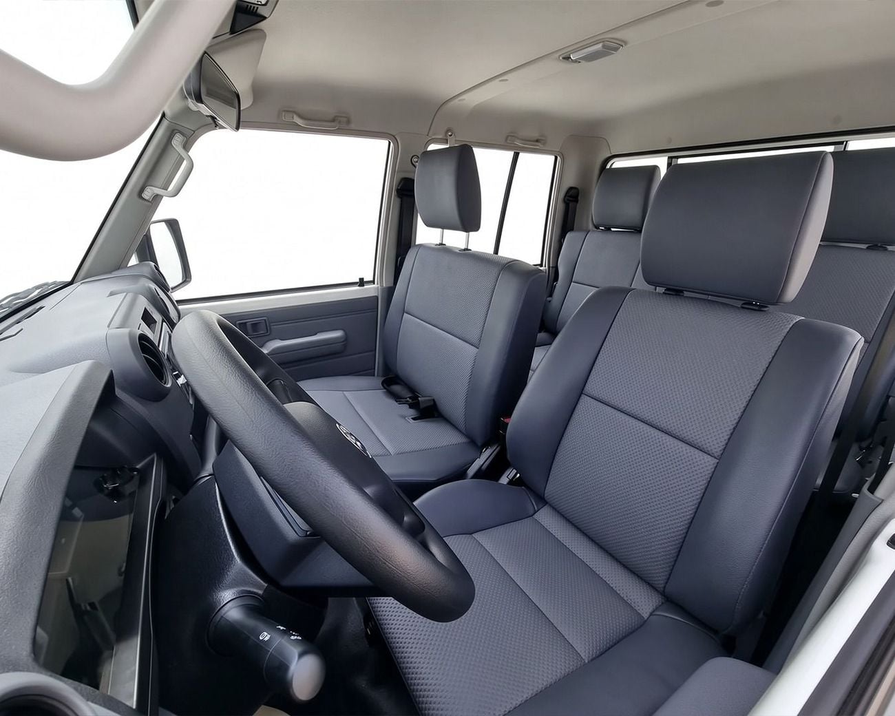 Toyota Land Cruiser 70