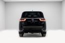 Toyota Land Cruiser VX LC300 3.3L -Attitude Black Inside Black | Export Only