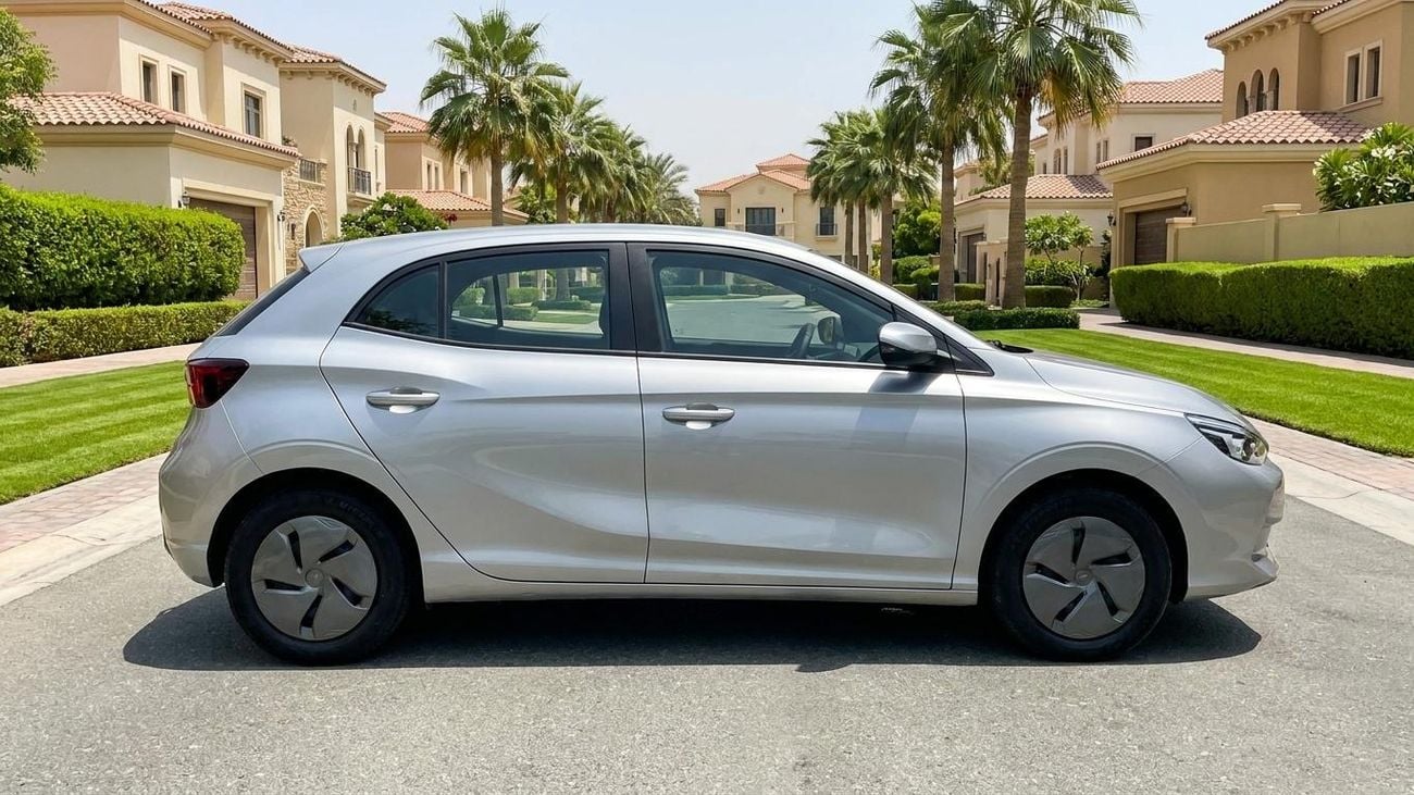 MG 3 STANDARD 2026 | AED 520/Month | 20% DP | 30 Day Return | Warranty