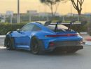Porsche 911 GT3RS