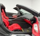 Chevrolet Corvette STINGRAY 3LT Z51