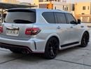 نيسان باترول Nismo GCC Specs