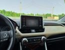 Toyota RAV4 LE HEV Toyota Rav4 Hybrid | 2.5 L | 2019 | GCC | Accident-Free | In Excellent Condition | 1320 P.M