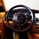 Rolls Royce Wraith STANDARD 339,950 CASH • • 1 Year Warranty