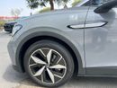 Volkswagen ID.4 CROZZ